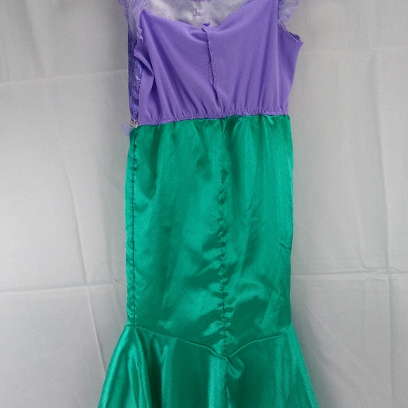 Disney little mermaid ariel costume - Picture 5 of 9